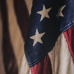 アメリカの旗の壁紙 のアイコン